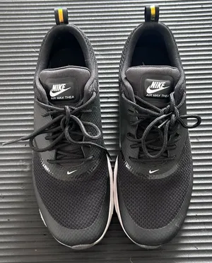 Nike Air Max Thea Sneakers thumbnail 1