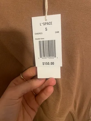 Tan Size S thumbnail 5