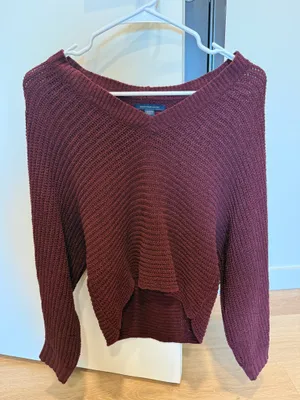 American Eagle Sweater thumbnail 1