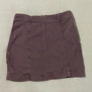Free People Mini Skirt thumbnail 4