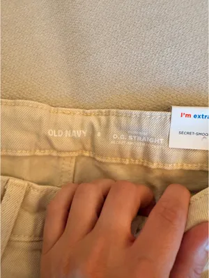 Old Navy OG Straight thumbnail 3