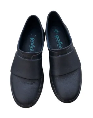 Gales+ Slip Resistant Work Clogs Black Comfort Nursing Chef Shoes Women’s US 8.5 thumbnail 1