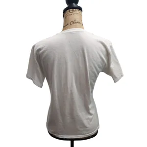 Kacey Musgraves T-Shirt White Graphic Print Short Sleeve‎ Womens Small thumbnail 3