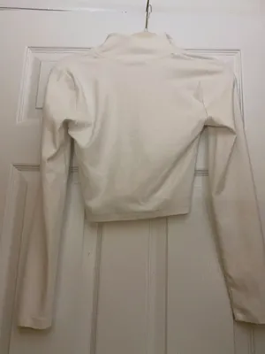Sunday Best 1/2 Zip Long Sleeve thumbnail 2