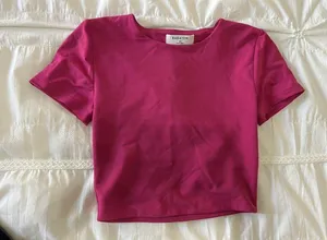 Aritzia Babaton Tee thumbnail 1