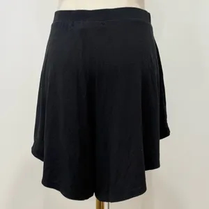 Free People Beach Sunsational Set Small Black Strapless Top Shorts Vacay Resort thumbnail 12