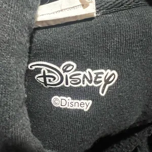 Disney Mickey and Friends black pullover hoodie thumbnail 3