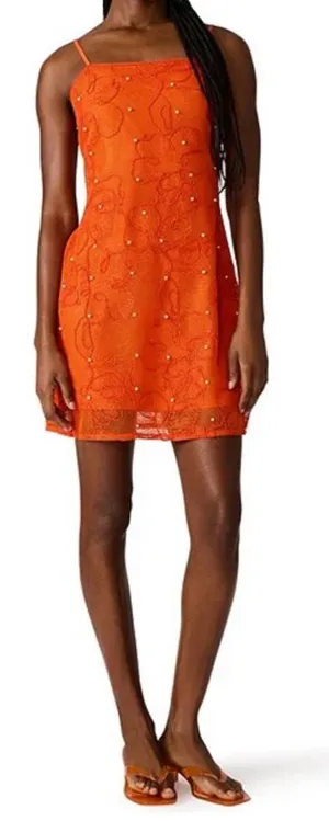 Steve Madden dress thumbnail 1
