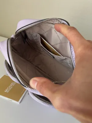 Michael Kors Purse Crossbody thumbnail 7
