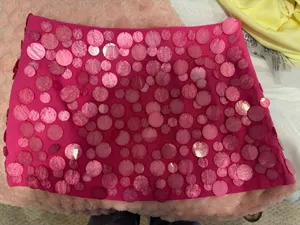 Peppermayo mini skirt thumbnail 1