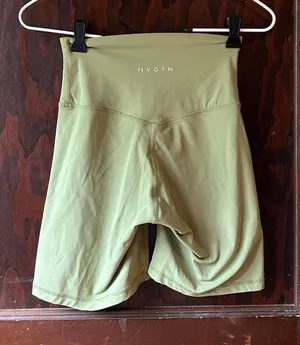 NVGTN Gym Shorts thumbnail 1