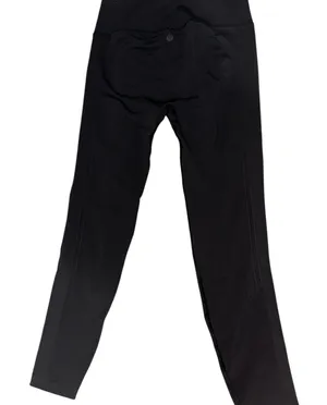 lululemon athletica Black sculpting Leggings thumbnail 1