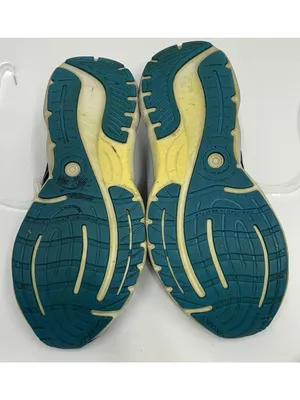 Brooks Glycerin 20 Womens Size 10B Running Shoes Peacoat/ Ocean/Pastel Lilac thumbnail 9