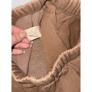 John Galt Brown‎ Rosa Sweatpants Garment Dyed Pockets Os thumbnail 3