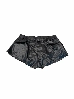 L’URV I’m on clouds shorts Black Size M thumbnail 4