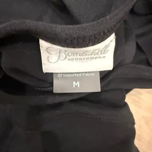 Bombshell Sportswear Bodysuit! thumbnail 3