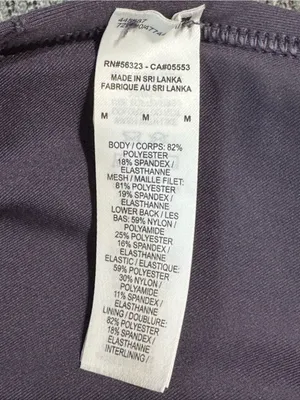 Nike Women’s Sports Bra thumbnail 6