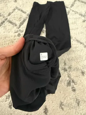 Lululemon Leggings Align 23" thumbnail 4