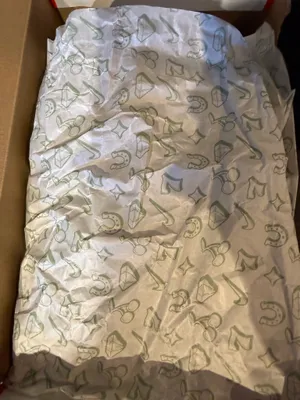 Nike Dunk lottery scratch off 6.5M/8W thumbnail 8