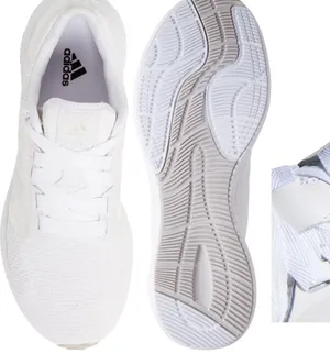 Adidas Edge Lux 4 Running Shoes thumbnail 1