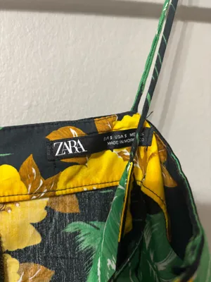 ZARA Dress thumbnail 4