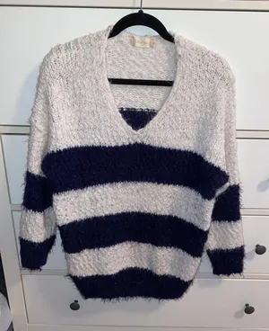 Altar'd State Sweater thumbnail 1