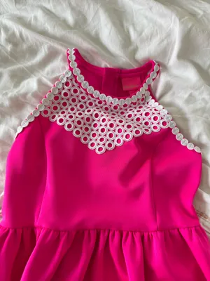 Lilly Pulitzer Dress thumbnail 2