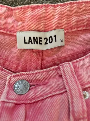 Lane 201 Shorts thumbnail 3