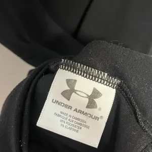 Under Armour Tank Top thumbnail 4