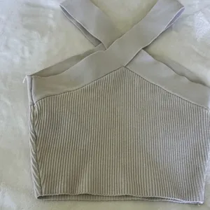 Babaton Ribbed Women's Top thumbnail 3