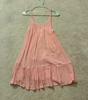Billabong cover up dress thumbnail 1