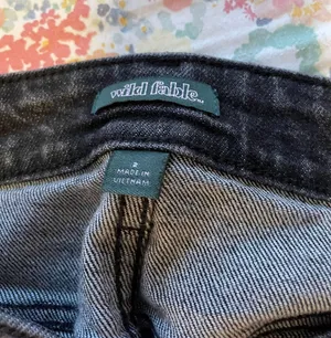 Wild Fable Jeans thumbnail 6