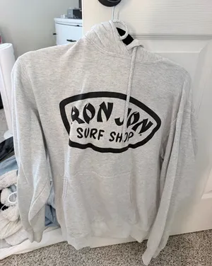 Ron Jon Surf Shop Hoodie  thumbnail 1
