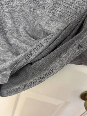 Lululemon Swiftly Tech Short Sleeve 2.0 City Barcelona thumbnail 3