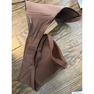 skims wireless form t-shirt Bra Cocoa Size 36DD NWT $50 thumbnail 13