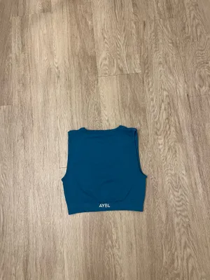 AYBL tank top  thumbnail 2