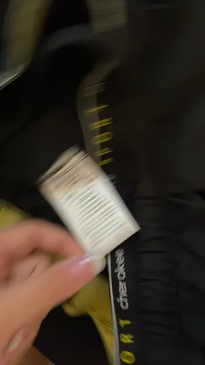 Cherokee Pants thumbnail 3