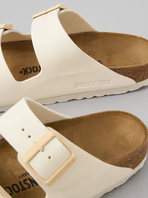 Birkenstock Arizona Sandal Cream thumbnail 3