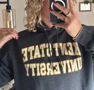 Champion Kent State University Hoodie thumbnail 1
