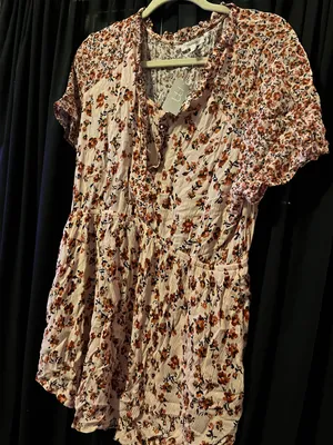 Maurice’s Dress thumbnail 1
