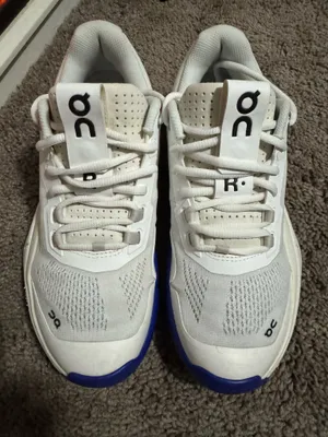ON CLOUD Women's The Roger Pro Tennis Shoes thumbnail 4