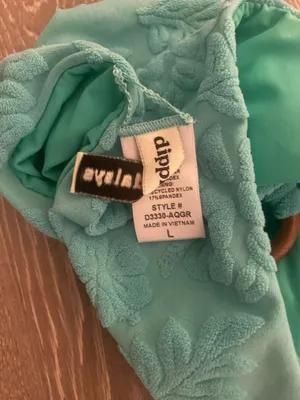 Dippin' Daisy's Swimsuit Bikini Set thumbnail 7
