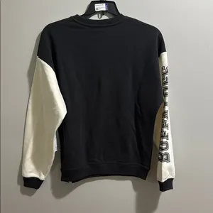 47 Brand Colorado Buffaloes Women's Rise Andie Pullover Sweatshirt thumbnail 8