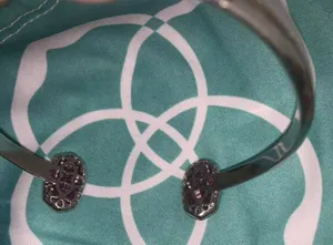 Kendra Scott Cuff Bracelet thumbnail 8