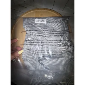 lululemon swiftly tech long 6 black white stripe thumbnail 11