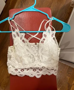Free People Brallette thumbnail 1