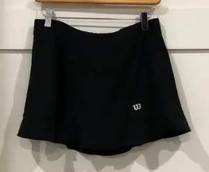 Athletic Skort thumbnail 1