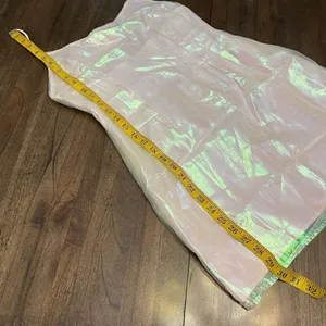 Superdown Rosalind Iridescent Mini Dress thumbnail 6