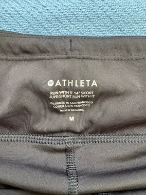 Athleta Athletic Skirt thumbnail 3