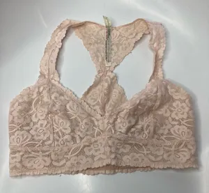 Free People intimately Bralette size‎ small thumbnail 1